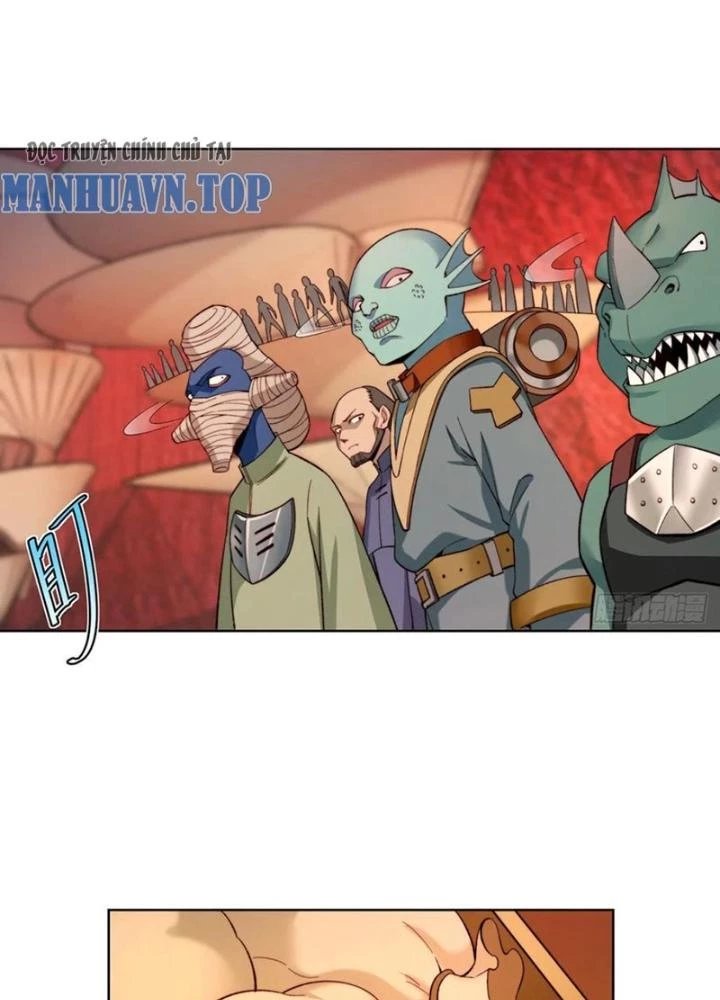 Ta Bị Nhốt Ở Nội Trác Phủ 1000 Năm Chapter 41 - 91
