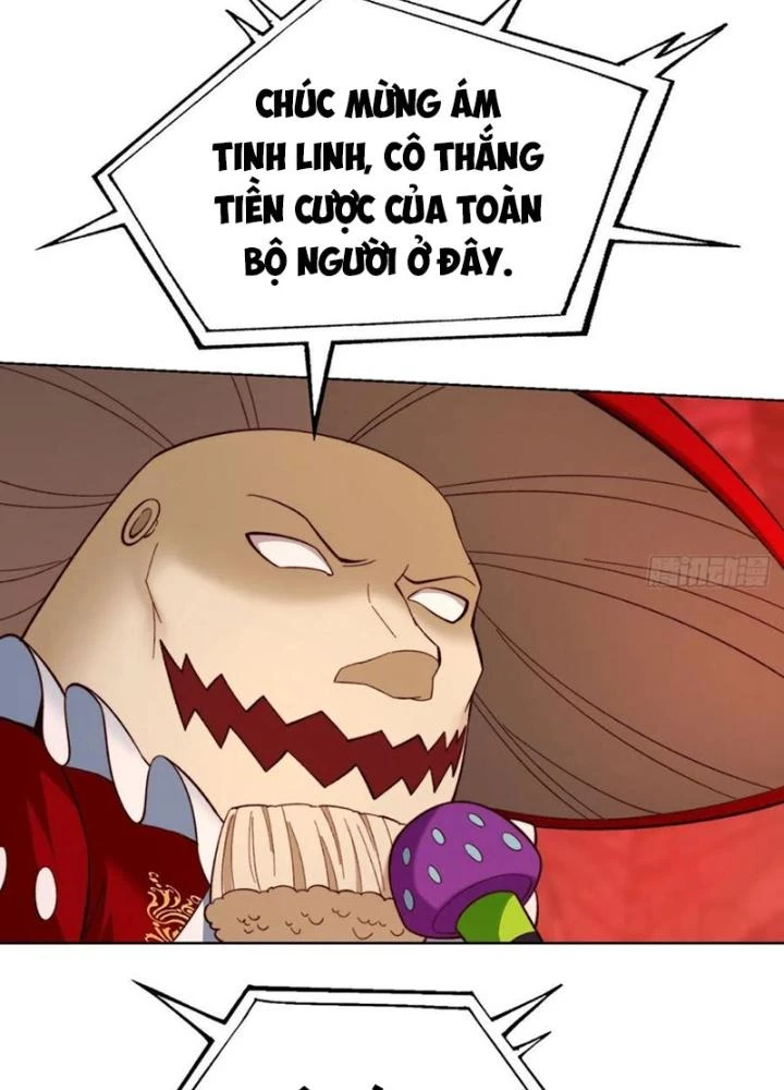 Ta Bị Nhốt Ở Nội Trác Phủ 1000 Năm Chapter 41 - 95