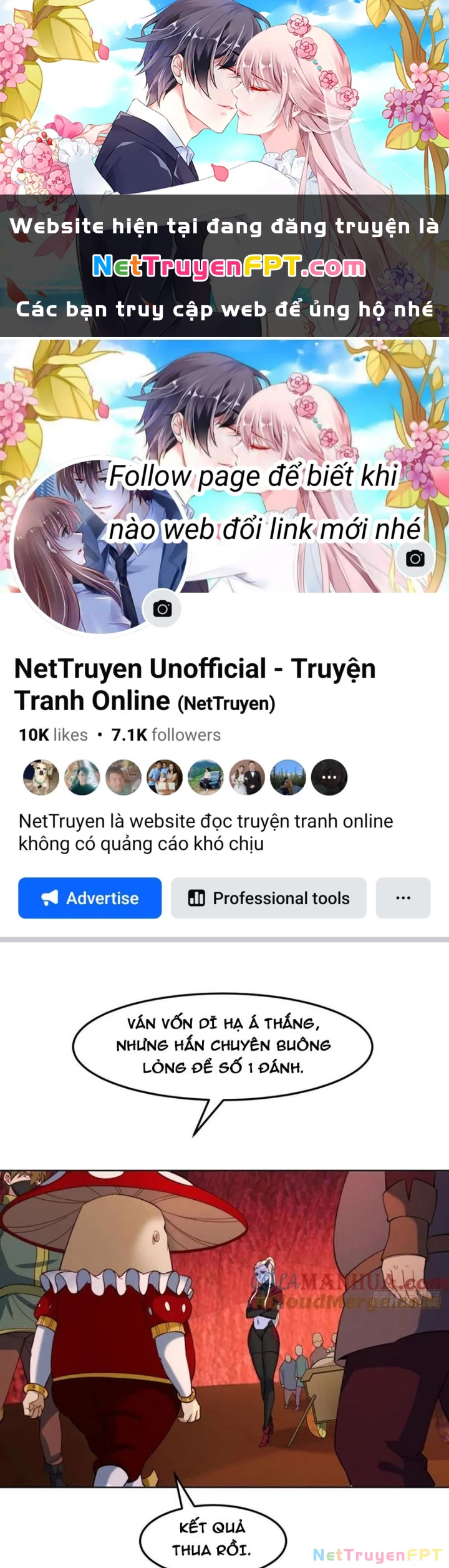 Ta Bị Nhốt Ở Nội Trác Phủ 1000 Năm Chapter 42 - 1