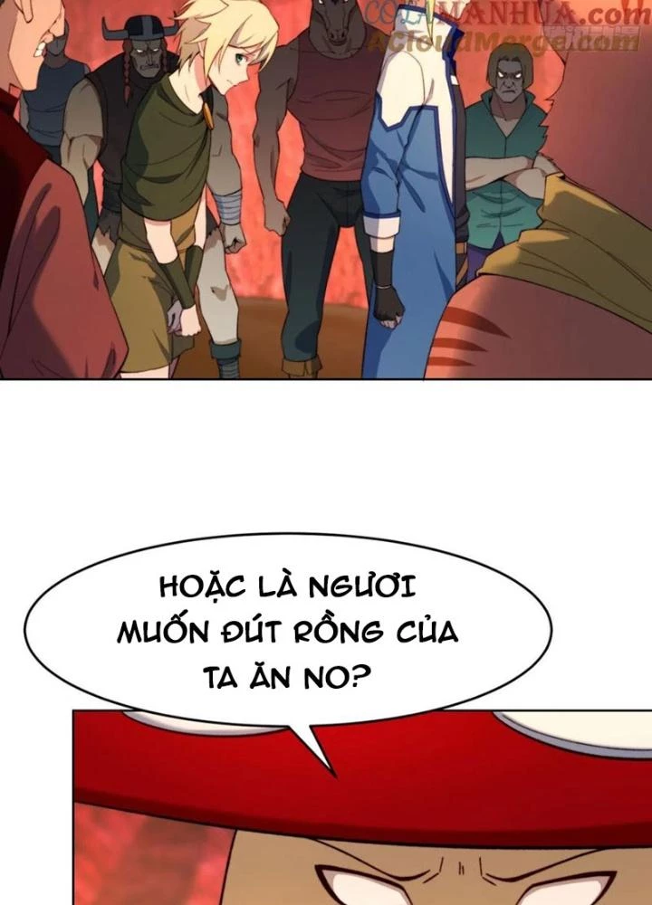 Ta Bị Nhốt Ở Nội Trác Phủ 1000 Năm Chapter 42 - 17