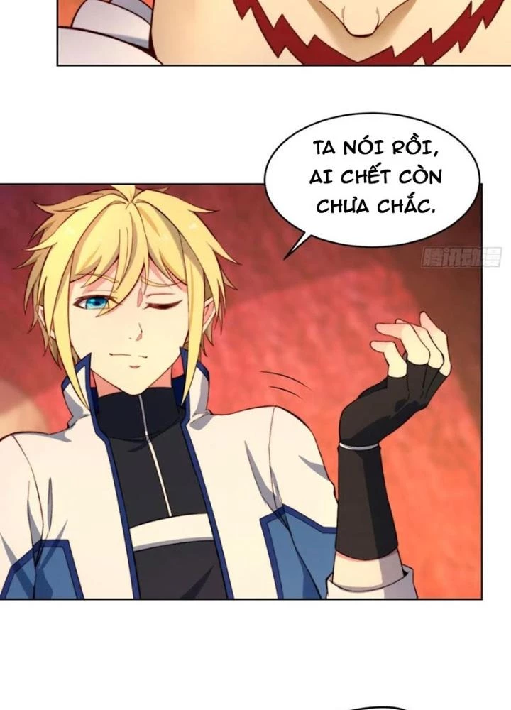 Ta Bị Nhốt Ở Nội Trác Phủ 1000 Năm Chapter 42 - 19