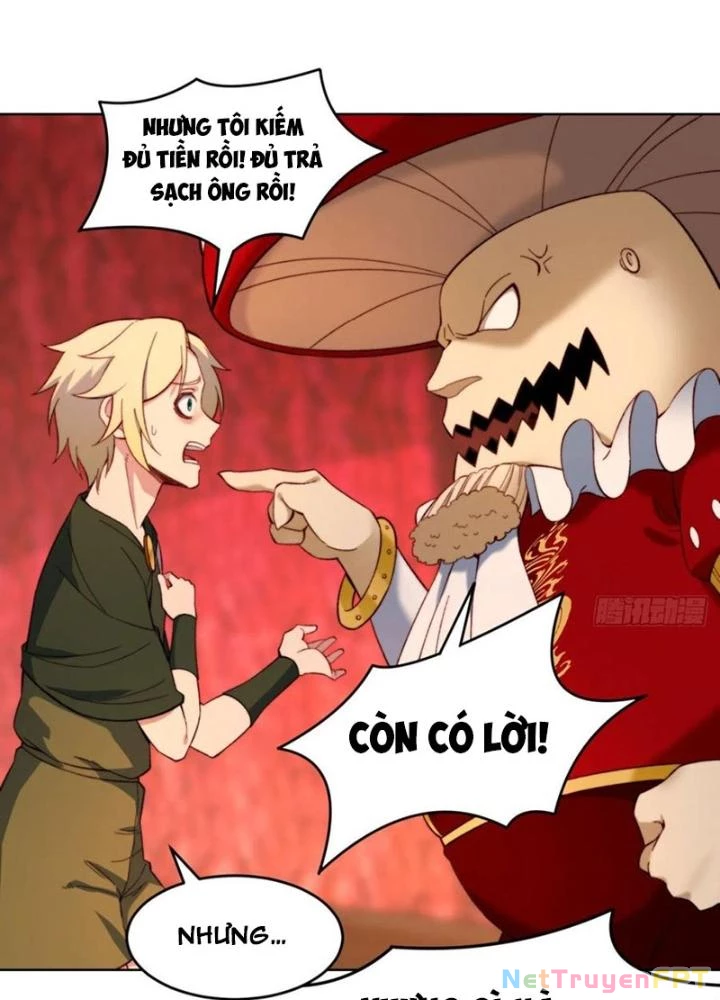 Ta Bị Nhốt Ở Nội Trác Phủ 1000 Năm Chapter 42 - 25