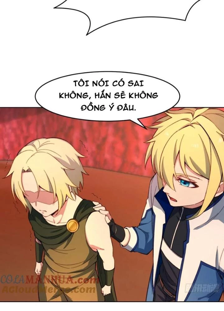 Ta Bị Nhốt Ở Nội Trác Phủ 1000 Năm Chapter 42 - 27