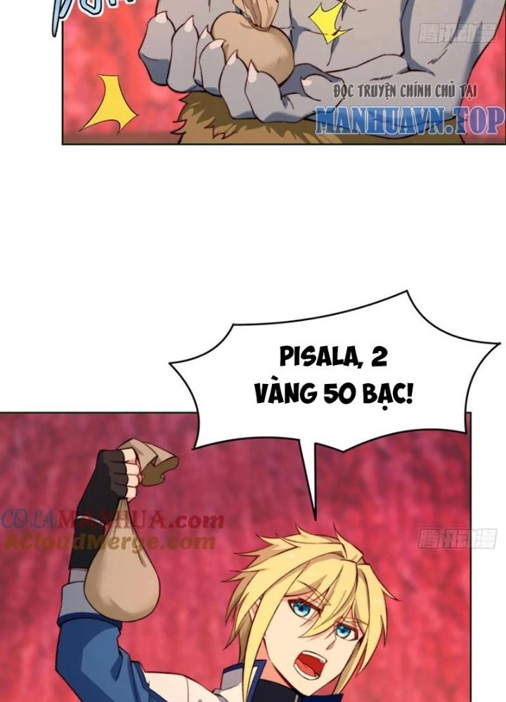 Ta Bị Nhốt Ở Nội Trác Phủ 1000 Năm Chapter 42 - 35