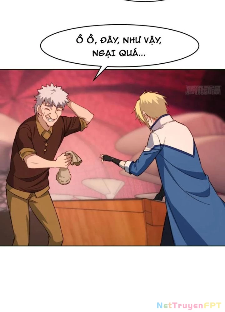 Ta Bị Nhốt Ở Nội Trác Phủ 1000 Năm Chapter 42 - 41