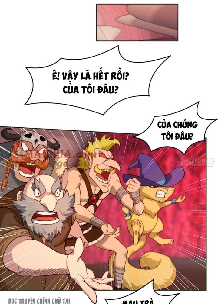 Ta Bị Nhốt Ở Nội Trác Phủ 1000 Năm Chapter 42 - 47