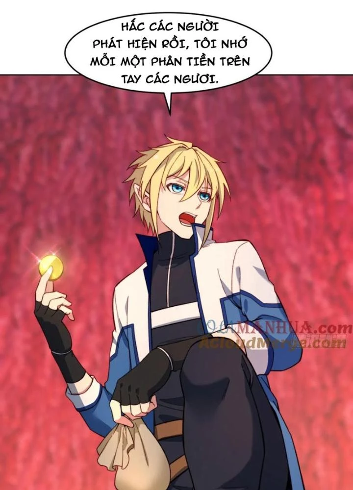Ta Bị Nhốt Ở Nội Trác Phủ 1000 Năm Chapter 42 - 51