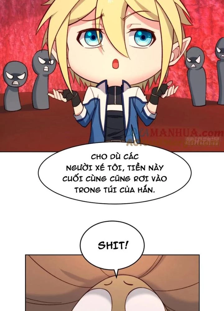 Ta Bị Nhốt Ở Nội Trác Phủ 1000 Năm Chapter 42 - 63