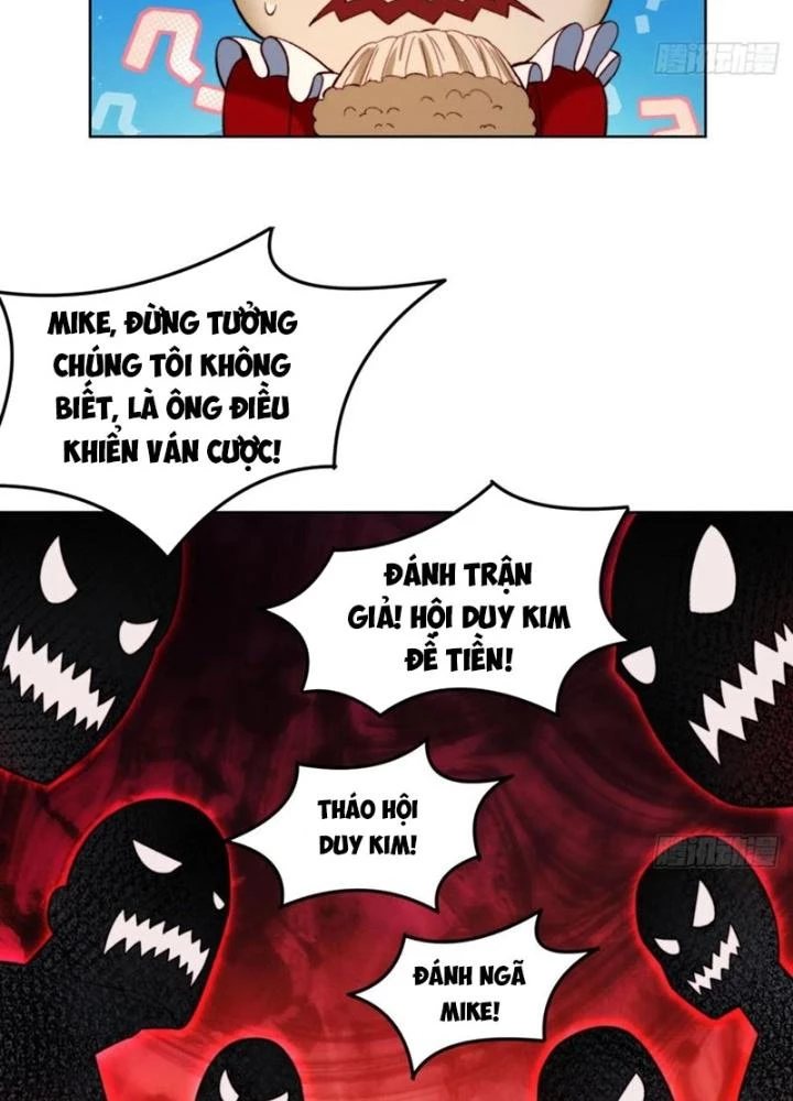 Ta Bị Nhốt Ở Nội Trác Phủ 1000 Năm Chapter 42 - 65