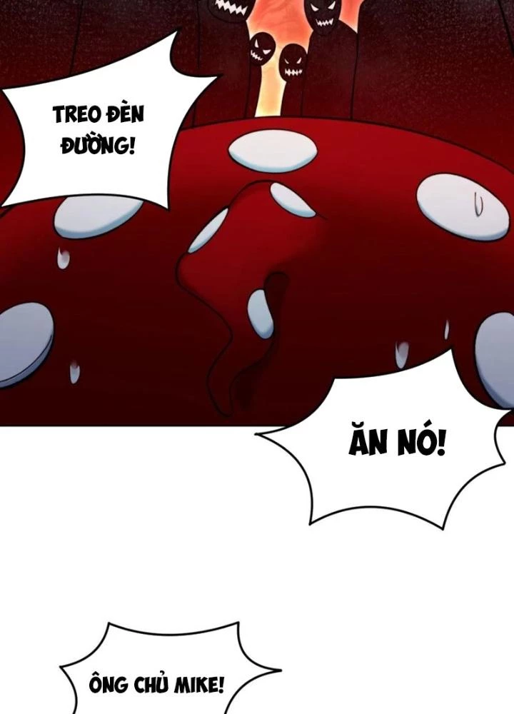 Ta Bị Nhốt Ở Nội Trác Phủ 1000 Năm Chapter 42 - 67