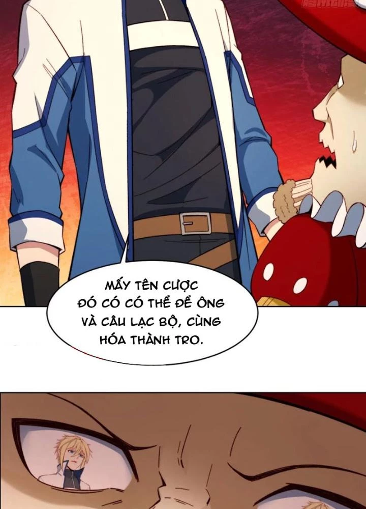Ta Bị Nhốt Ở Nội Trác Phủ 1000 Năm Chapter 42 - 71