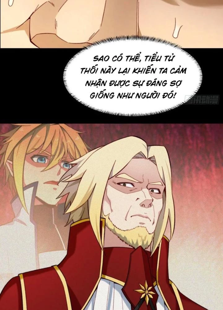 Ta Bị Nhốt Ở Nội Trác Phủ 1000 Năm Chapter 42 - 73