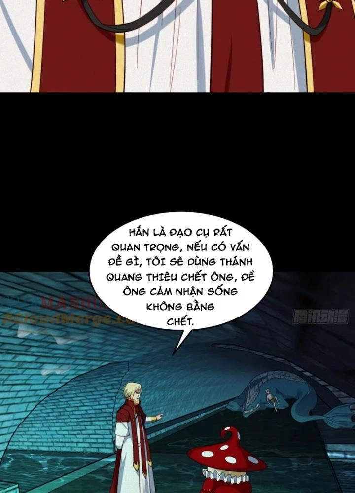 Ta Bị Nhốt Ở Nội Trác Phủ 1000 Năm Chapter 42 - 75