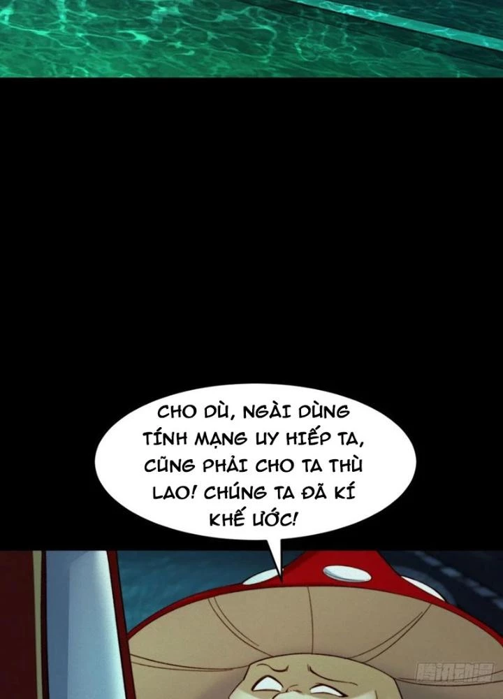 Ta Bị Nhốt Ở Nội Trác Phủ 1000 Năm Chapter 42 - 77