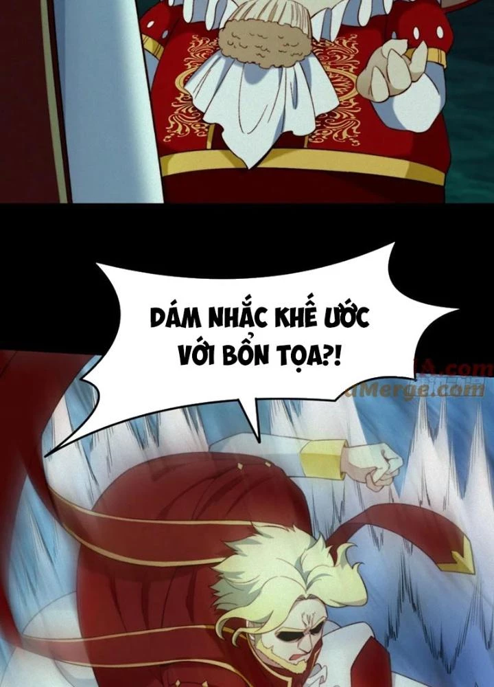 Ta Bị Nhốt Ở Nội Trác Phủ 1000 Năm Chapter 42 - 79