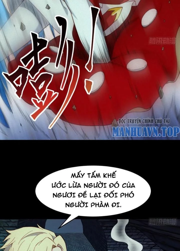 Ta Bị Nhốt Ở Nội Trác Phủ 1000 Năm Chapter 42 - 81