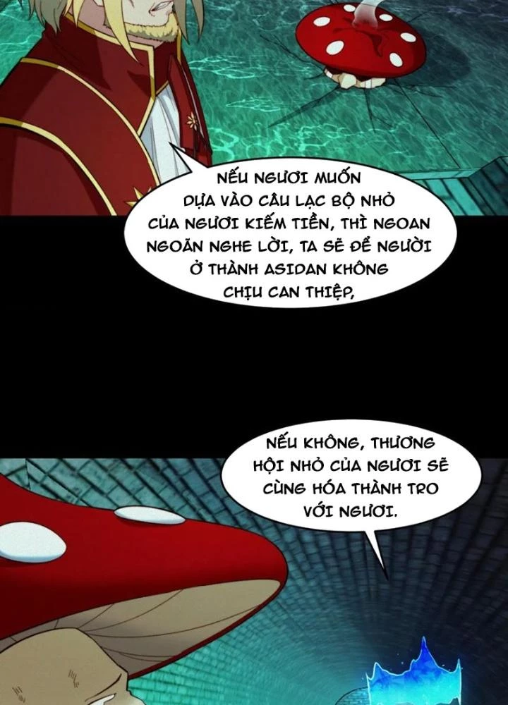 Ta Bị Nhốt Ở Nội Trác Phủ 1000 Năm Chapter 42 - 83