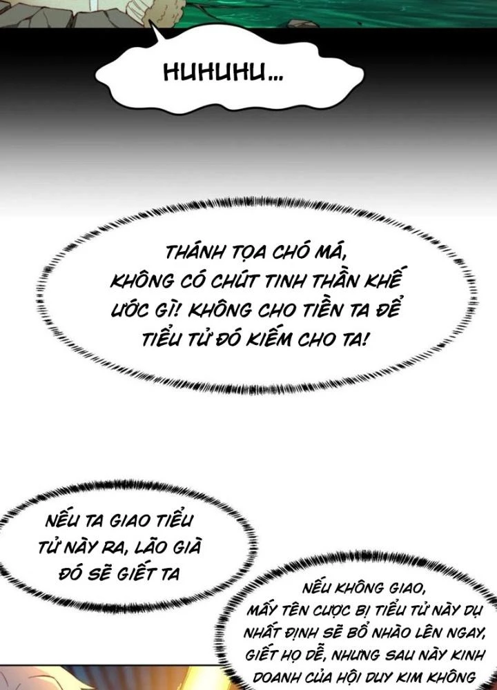 Ta Bị Nhốt Ở Nội Trác Phủ 1000 Năm Chapter 42 - 85