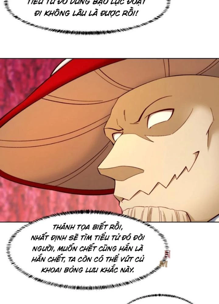 Ta Bị Nhốt Ở Nội Trác Phủ 1000 Năm Chapter 42 - 91