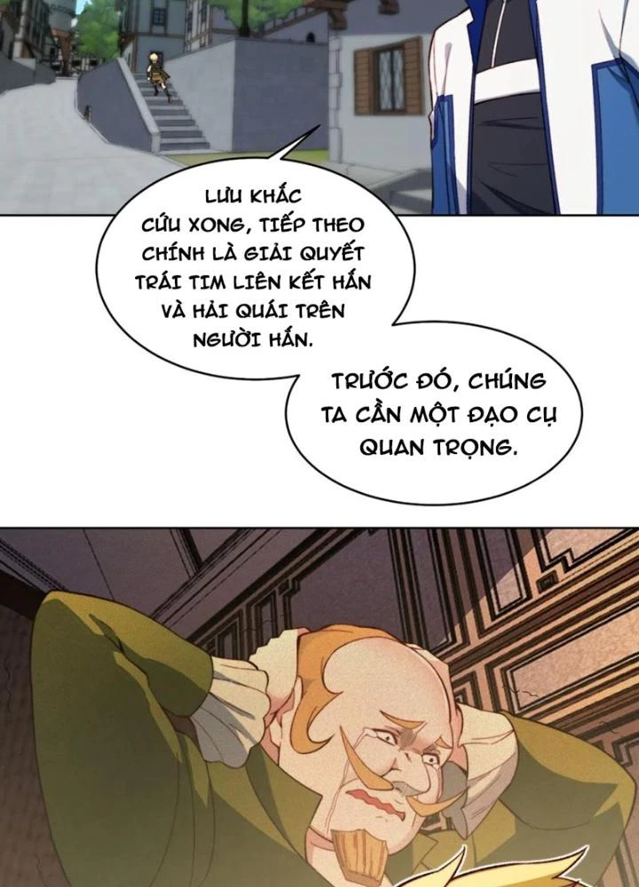 Ta Bị Nhốt Ở Nội Trác Phủ 1000 Năm Chapter 42 - 99