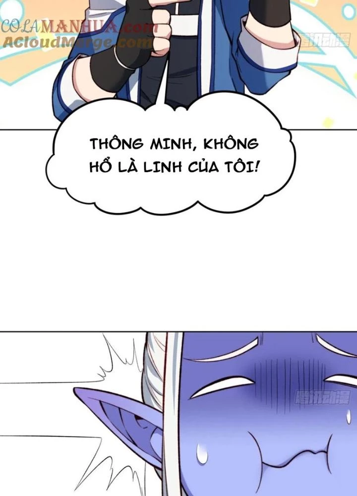 Ta Bị Nhốt Ở Nội Trác Phủ 1000 Năm Chapter 42 - 105