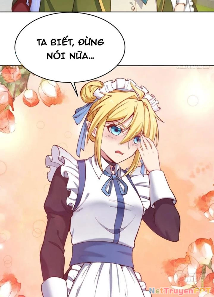 Ta Bị Nhốt Ở Nội Trác Phủ 1000 Năm Chapter 43 - 5