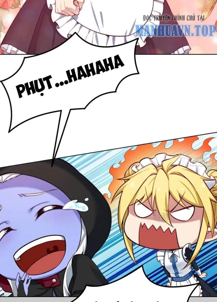 Ta Bị Nhốt Ở Nội Trác Phủ 1000 Năm Chapter 43 - 7