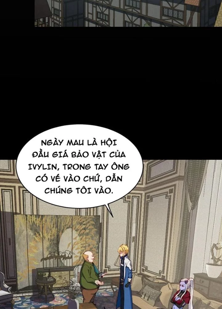 Ta Bị Nhốt Ở Nội Trác Phủ 1000 Năm Chapter 43 - 11