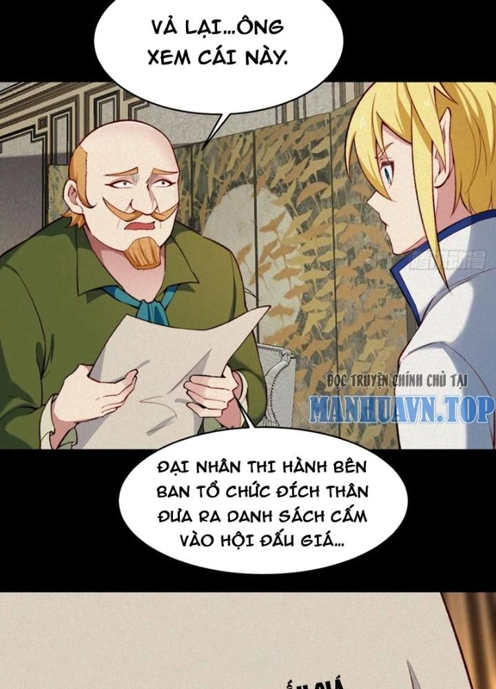 Ta Bị Nhốt Ở Nội Trác Phủ 1000 Năm Chapter 43 - 15