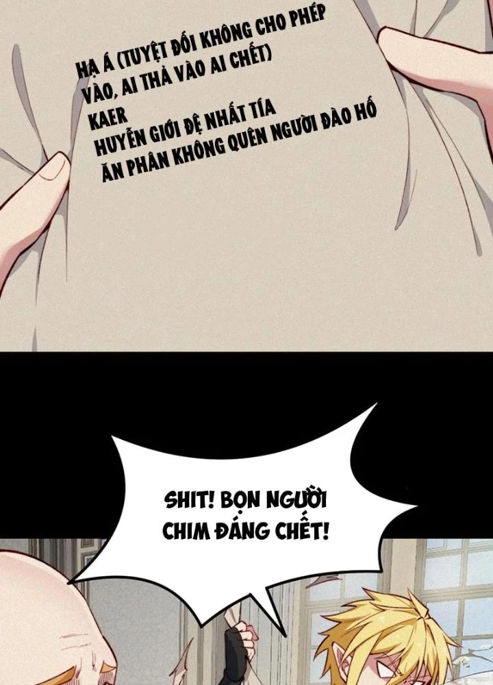 Ta Bị Nhốt Ở Nội Trác Phủ 1000 Năm Chapter 43 - 17