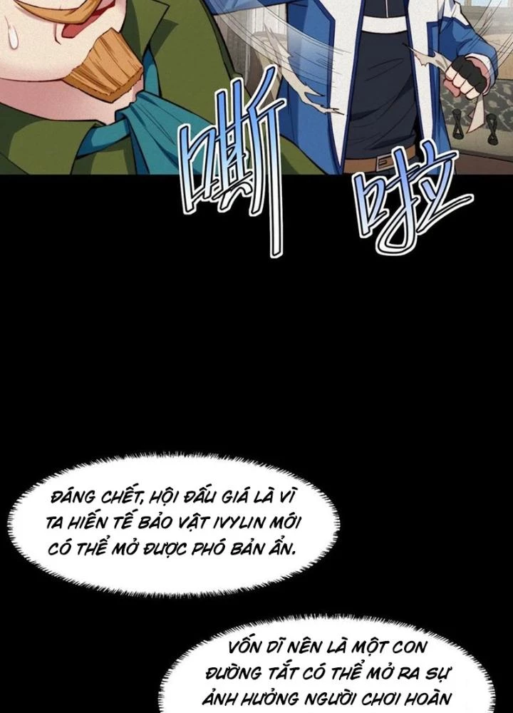 Ta Bị Nhốt Ở Nội Trác Phủ 1000 Năm Chapter 43 - 19