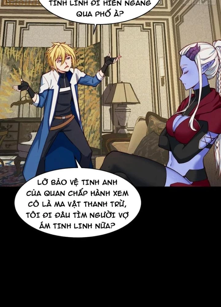 Ta Bị Nhốt Ở Nội Trác Phủ 1000 Năm Chapter 43 - 25