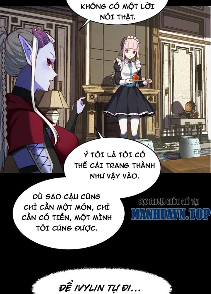 Ta Bị Nhốt Ở Nội Trác Phủ 1000 Năm Chapter 43 - 27