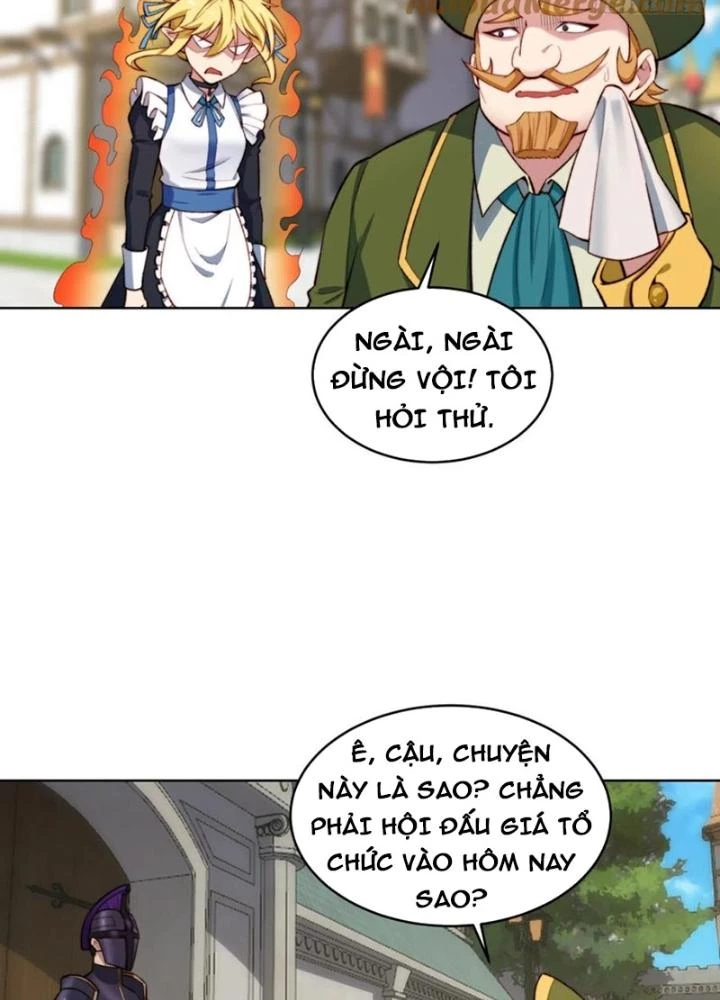 Ta Bị Nhốt Ở Nội Trác Phủ 1000 Năm Chapter 43 - 41