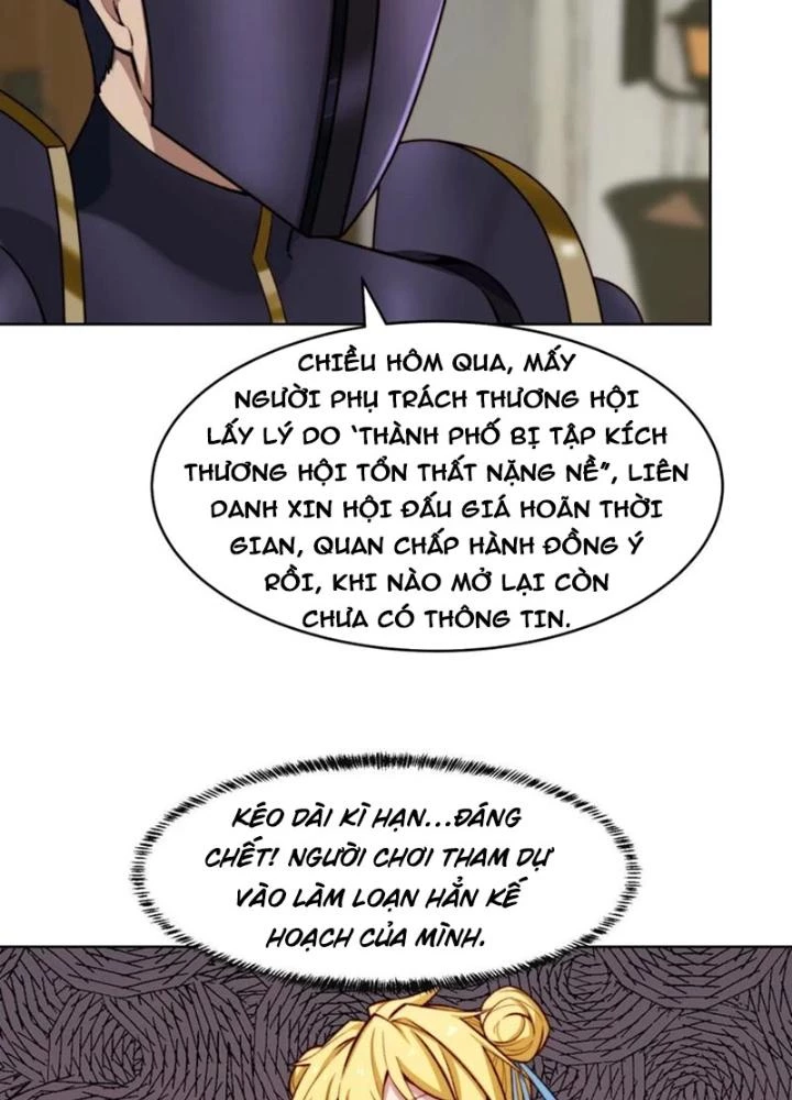Ta Bị Nhốt Ở Nội Trác Phủ 1000 Năm Chapter 43 - 45