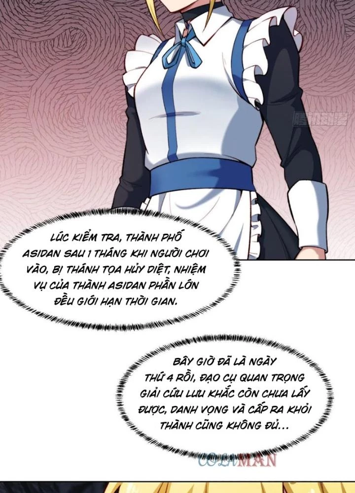 Ta Bị Nhốt Ở Nội Trác Phủ 1000 Năm Chapter 43 - 47