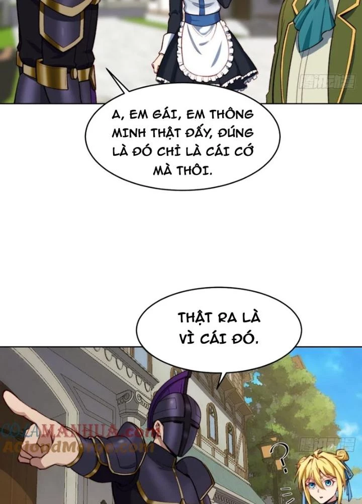 Ta Bị Nhốt Ở Nội Trác Phủ 1000 Năm Chapter 43 - 51