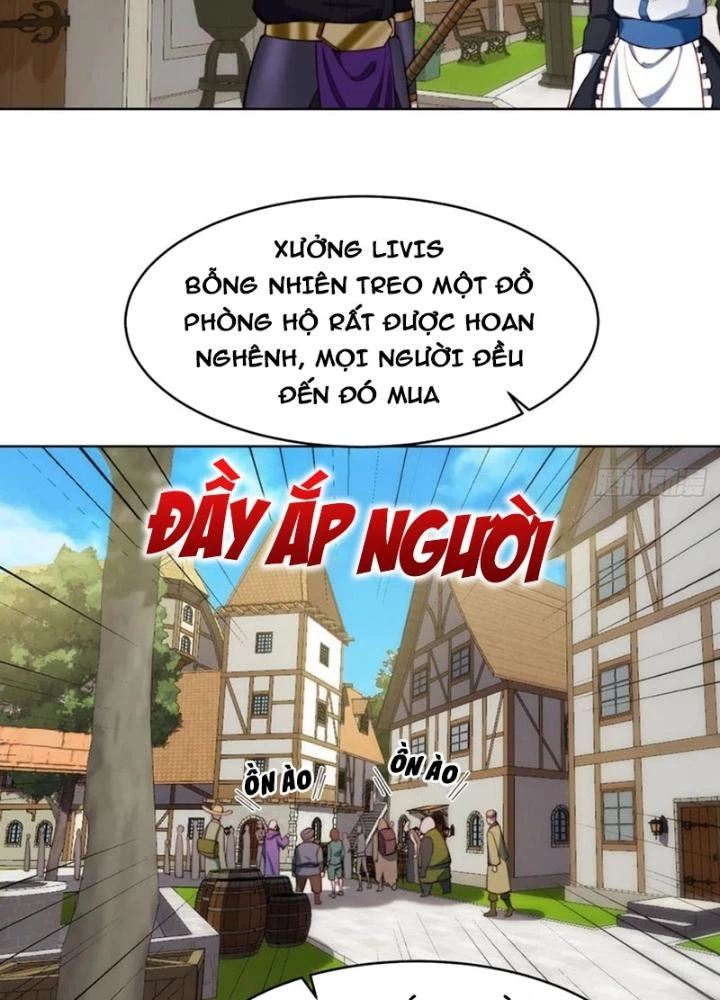 Ta Bị Nhốt Ở Nội Trác Phủ 1000 Năm Chapter 43 - 53