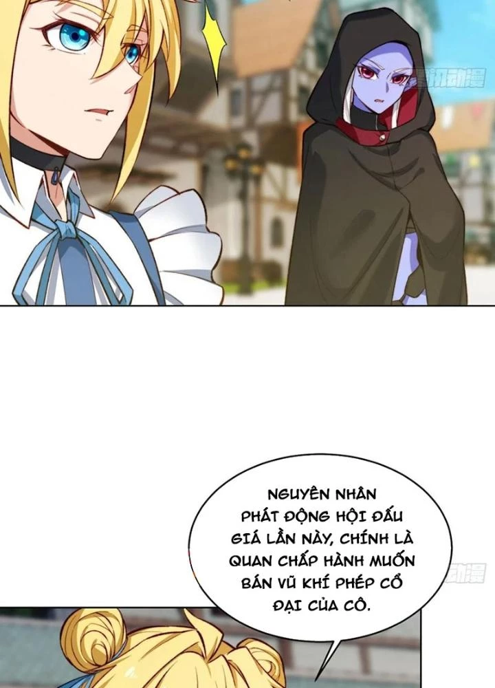 Ta Bị Nhốt Ở Nội Trác Phủ 1000 Năm Chapter 43 - 59