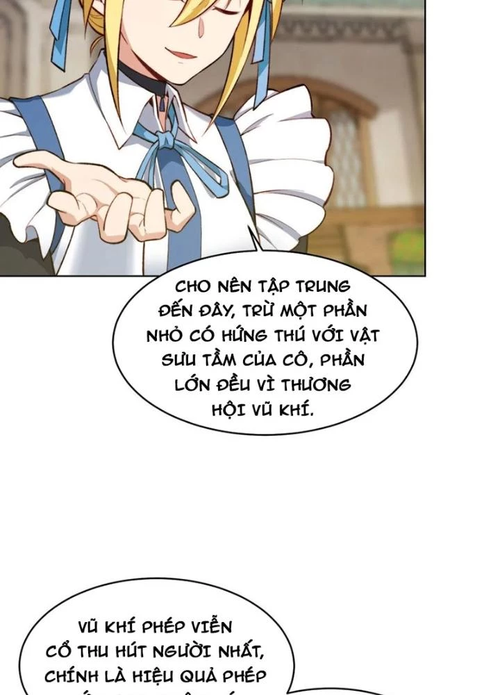 Ta Bị Nhốt Ở Nội Trác Phủ 1000 Năm Chapter 43 - 61