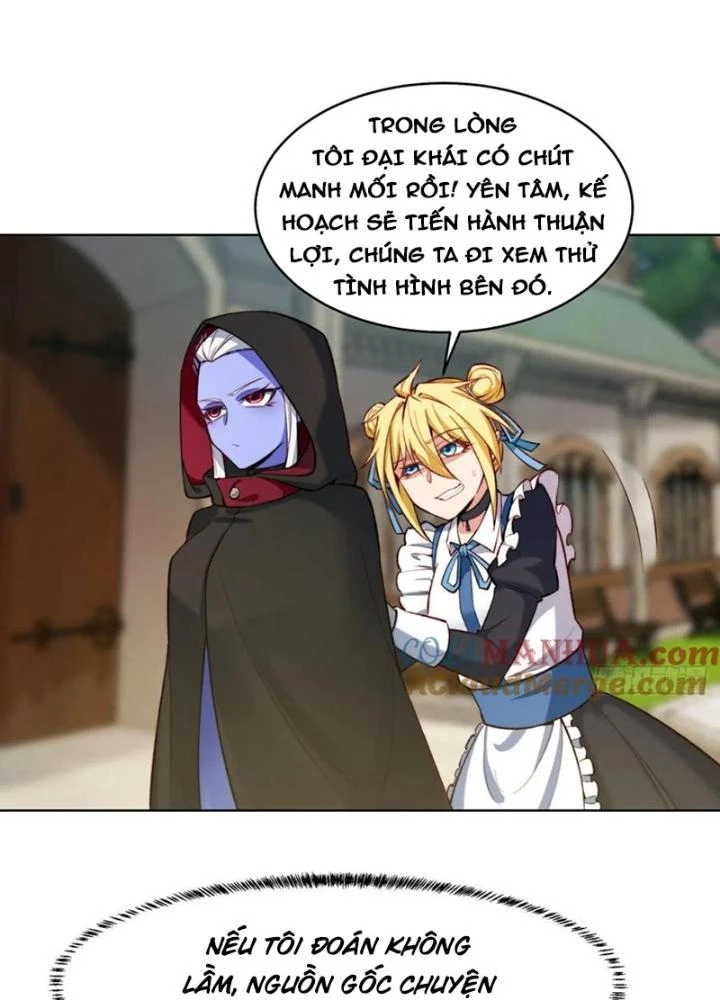 Ta Bị Nhốt Ở Nội Trác Phủ 1000 Năm Chapter 43 - 67
