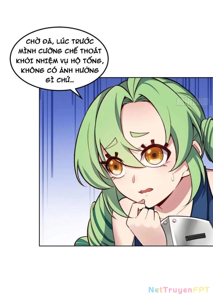 Ta Bị Nhốt Ở Nội Trác Phủ 1000 Năm Chapter 43 - 81