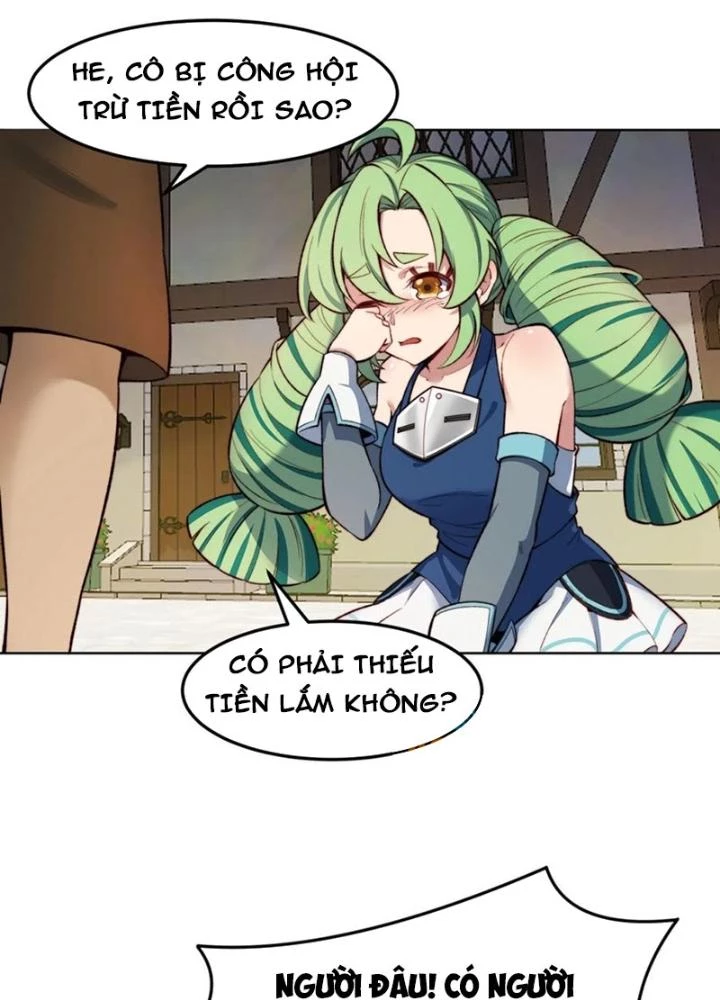 Ta Bị Nhốt Ở Nội Trác Phủ 1000 Năm Chapter 43 - 91