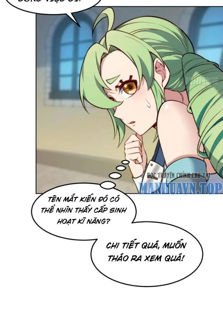 Ta Bị Nhốt Ở Nội Trác Phủ 1000 Năm Chapter 43 - 97