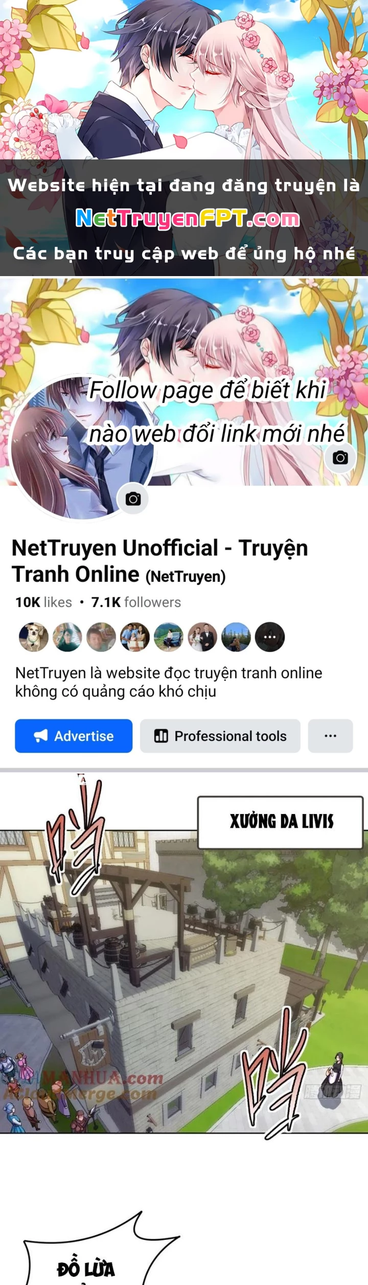 Ta Bị Nhốt Ở Nội Trác Phủ 1000 Năm Chapter 44 - 1