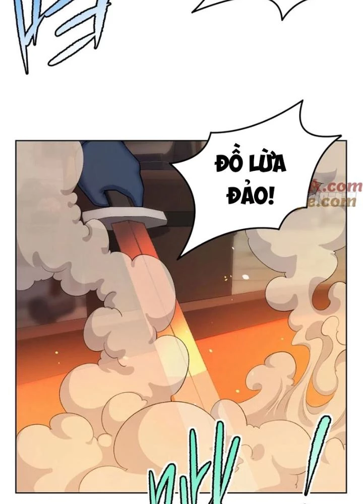 Ta Bị Nhốt Ở Nội Trác Phủ 1000 Năm Chapter 44 - 5
