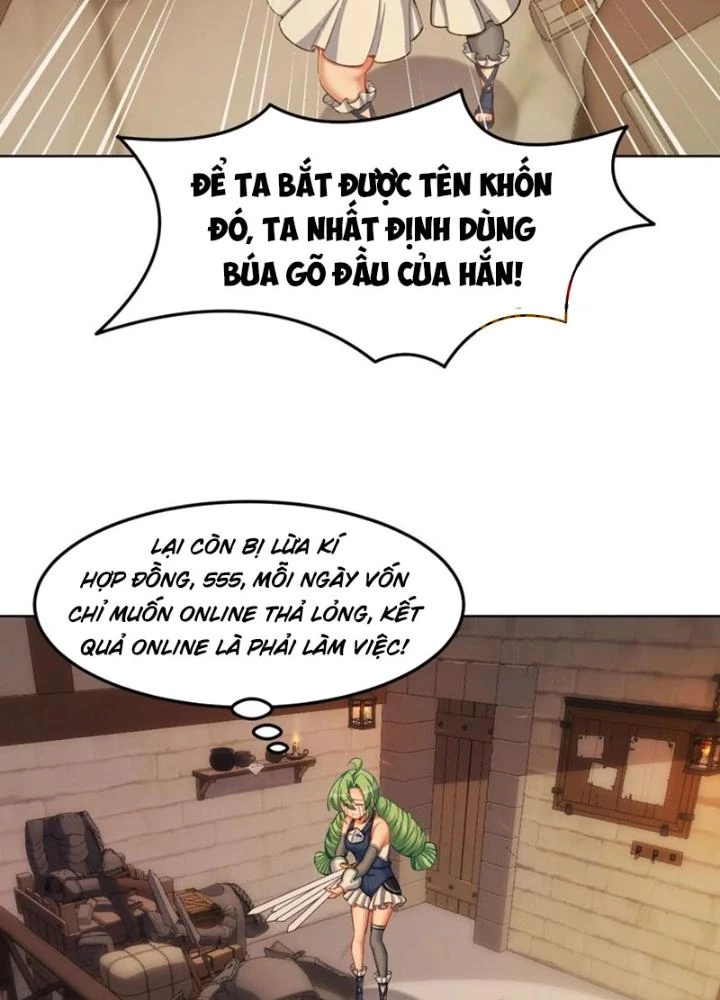 Ta Bị Nhốt Ở Nội Trác Phủ 1000 Năm Chapter 44 - 9
