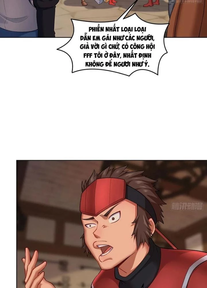 Ta Bị Nhốt Ở Nội Trác Phủ 1000 Năm Chapter 44 - 19