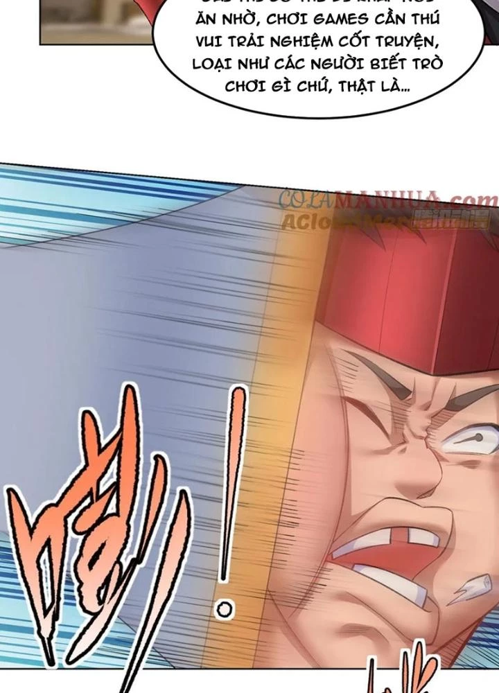 Ta Bị Nhốt Ở Nội Trác Phủ 1000 Năm Chapter 44 - 21