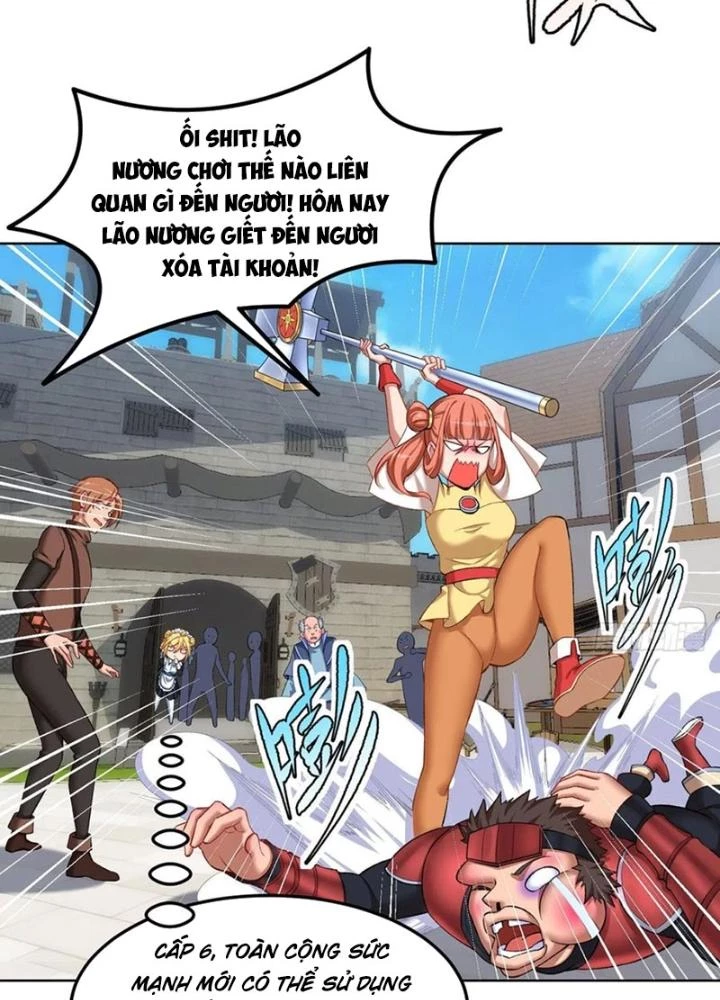 Ta Bị Nhốt Ở Nội Trác Phủ 1000 Năm Chapter 44 - 23